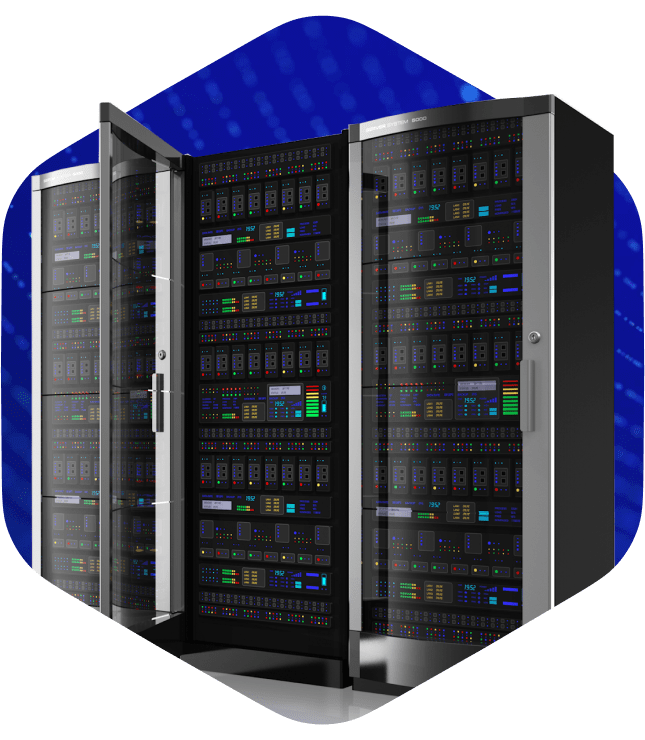 Servers